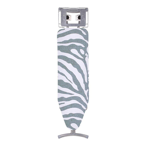 Vente en gros <span class=keywords><strong>de</strong></span> 100% coton <span class=keywords><strong>housse</strong></span> <span class=keywords><strong>de</strong></span> planche <span class=keywords><strong>à</strong></span> <span class=keywords><strong>repasser</strong></span> résistante <span class=keywords><strong>à</strong></span> la chaleur <span class=keywords><strong>housse</strong></span> <span class=keywords><strong>de</strong></span> planche élastique imprimée pour armoire - Product Image 3