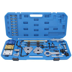 Jeu d'outils de distribution de moteur 35 pièces pour Opel Alfa Romeo Fiat MG50318 Punto Doblo Perol & Diesel - Product Image 1