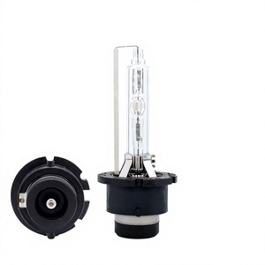 Ampoule Xénon HID Originale OEM 35W D1S D2S D3S D4S D2R - Ampoule de Phare de Voiture à Haute Luminosité pour Éclairage Automobile - Product Image 6