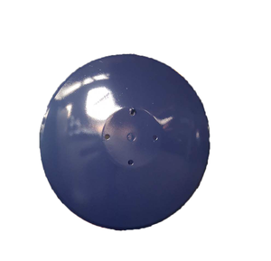 Hoja de disco de acero para grada, equipo agrícola, repuestos para tractores y llantas, Cuchillas De Disco Para <span class=keywords><strong>Arado</strong></span> - Product Image 6