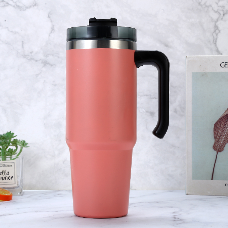 Orange-30oz foncé