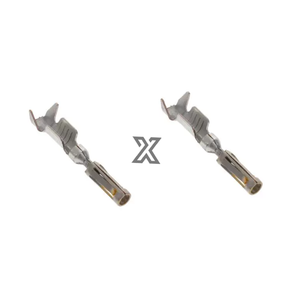 ขั้วต่อตัวเมียแบบหนีบ (ชนิด crimp) รุ่น 770520-3 สำหรับยานยนต์ - Product Image 1
