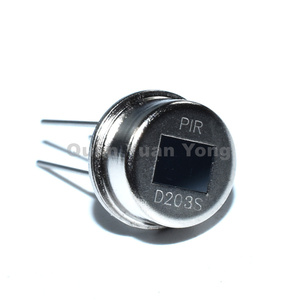 Elektronische Komponenten D203 Bewegung des menschlichen Bewegungs sensors - Product Image 1