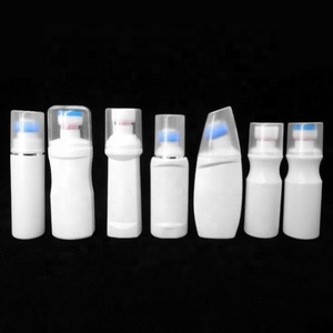 Botella de 50ml para Betún de Zapatos con Cabezal de Esponja, Venta al por Mayor de Fábrica - Product Image 3
