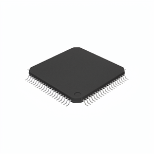 Embedded 80 LQFP In Stock MCF51JM128VLKR Buy Electronics Components Online - Product Image 1