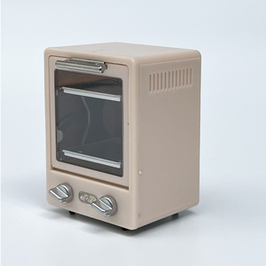Muebles para Casa de Muñecas 1:12, Mini Electrodomésticos, Casa de Juegos, Comida en <span class=keywords><strong>Miniatura</strong></span> ob11, <span class=keywords><strong>Horno</strong></span> Vertical <span class=keywords><strong>Miniatura</strong></span>, <span class=keywords><strong>Horno</strong></span> <span class=keywords><strong>Microondas</strong></span> - Product Image 1