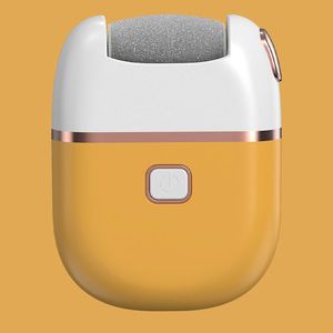 Cuchilla Eléctrica Recargable para Eliminar Callosidades y Piel Muerta de los Pies al por Mayor - Product Image 2