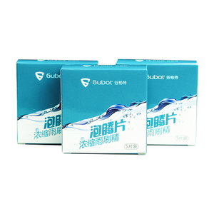 Pillole detergenti effervescenti <span class=keywords><strong>auto</strong></span> tergicristallo solido parabrezza lavaggio <span class=keywords><strong>auto</strong></span> parabrezza detergente tablet - Product Image 1