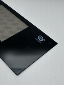 Paneles de PMMA con Acabado Personalizado, Corte Láser CNC, Serigrafía, Panel Frontal Decorativo Acrílico Antirayaduras para Electrónica - Product Image 5