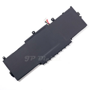 เปลี่ยนแบตเตอรี่แล็ปท็อป C31N1811 สำหรับ <span class=keywords><strong>ASUS</strong></span> <span class=keywords><strong>Zen</strong></span> <span class=keywords><strong>Book</strong></span> 14 UX433FA UX433FN U4300FN U4300FA 0B200-03080 มีสินค้าในสต็อก - Product Image 5