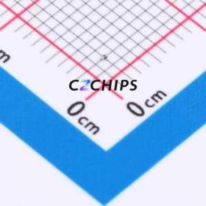 BLM03HD331SZ1D Ferrite Bead 0201 RF ( Impedance @ Frequency: 330Ohm@100MHz )( Error: 25% )( DC Resistance (DCR): 1Ohm ) - Product Image 2