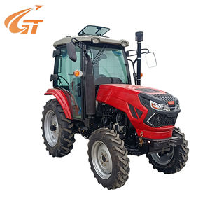 <span class=keywords><strong>Tracteur</strong></span> compact 4x4 de 50 CV, 60 CV, 70 CV avec chargeur, <span class=keywords><strong>tracteur</strong></span> à longue durée de vie, agriculture - Product Image 6