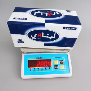 Papel higiénico de papel tisú facial de 3 capas de tacto suave de la mejor calidad precio barato al por mayor personalizado - Product Image 6