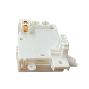   Verrou de porte de machine à laver AW-12XD8W, interrupteur électronique PTC à micro-retard - Product Image 1