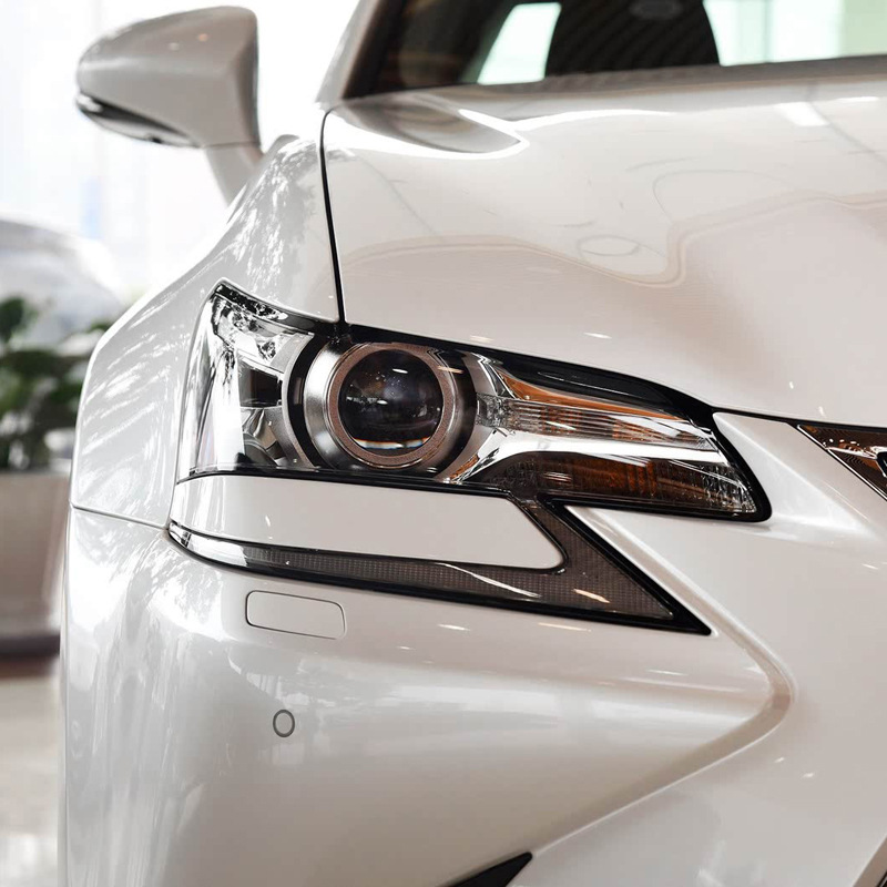 Low-profile high-end model