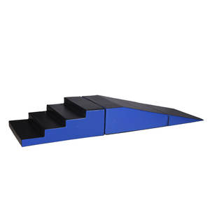 Uitrusting Kids Ramp Crossfit Handstand <span class=keywords><strong>Walk</strong></span> Crossfit Apparatuur Ramp Handstand Ramp - Product Image 1