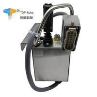 Caixa de controle 156879 para plataforma Skyjack, elevador tipo tesoura SJIII3219 3220 3226 4620 4626 4632 em estoque, acessório de reposição