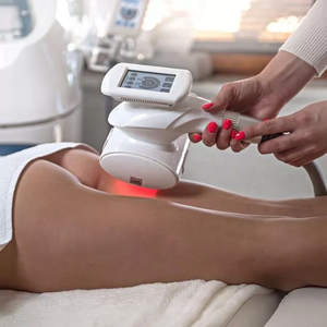 Großer Rollengriff für V Nine Maschine zur Körperstraffung, Konturierung und Cellulite-Reduzierung - Product Image 1