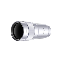 Kit d'objectif téléobjectif 400 mm 200MP G2 Ultra 17,4x pour coque de téléphone VIVO X300 Ultra