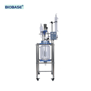 BIOBASE Supplier Jar Tester Lab 6 Becher apparat Flockung tester Wasser aufbereitung sglas <span class=keywords><strong>test</strong></span> für Labor - Product Image 3