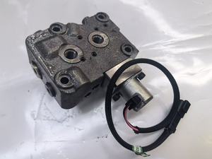 Pc78us-6เครื่องขุดอะไหล่ PC78 PC78US-6 PC78MR-6 PC78US-6NO Pc78us Pc78us 708-3t-03214ควบคุมปั๊มหลัก - Product Image 3