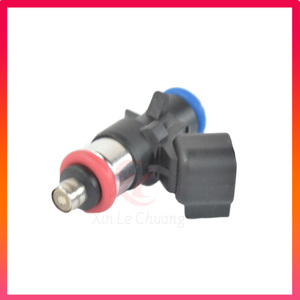 Inyector de Combustible 05184085AD para Jeep, Dodge, Chrysler 3.6L, Inyector de Combustible para Grand Cherokee, Wrangler, Fabricante de Equipo Original - Product Image 3