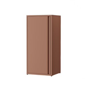 Votre <span class=keywords><strong>chambre</strong></span> Buddy boîte de rangement en acier une porte couleur personnalisée garder vêtements livres soigné - Product Image 1