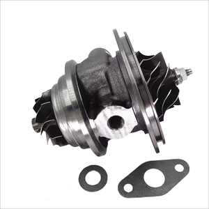 Bộ sạc Turbo 28200-4X650 TF035HM Cân bằng 49135-04361 cho xe tải Bongo <span class=keywords><strong>3</strong></span> III Xe khách Hyundai <span class=keywords><strong>2</strong></span>.9 CRDI J3 - Product Image 5