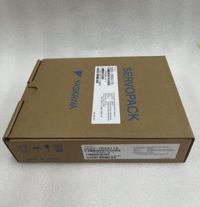 Servoaccionamiento Yaskawa Servopack SGDV-2R8A11B - Product Image 1
