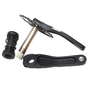 Pédalier Phreak 32-38t, plateaux creux en alliage, 170 mm, VTT - Product Image 5