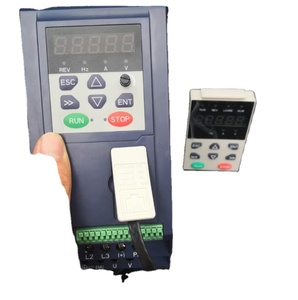 Bộ Điều Khiển Biến Tần Động Cơ HOP Chất Lượng Cao, Hộp Điều Khiển Biến Tần Bơm Năng Lượng Mặt Trời - Product Image 3