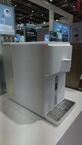 Thông minh thẩm thấu ngược nước Dispenser kiềm Hydro nước <span class=keywords><strong>Ionizer</strong></span> Máy lọc nước - Product Image 2