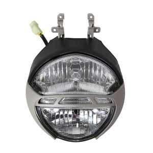 Pour <span class=keywords><strong>Ducati</strong></span> <span class=keywords><strong>Monster</strong></span> 696 659 795 796 <span class=keywords><strong>1000</strong></span> 1100/<span class=keywords><strong>S</strong></span> phare avant de moto phare avant lampe avant assemblage - Product Image 1