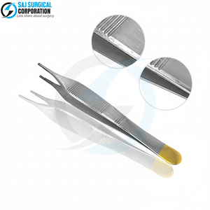 Precio barato último diseño TC fórceps instrumentos quirúrgicos TC fórceps venta al por Mayor Médico TC fórceps - Product Image 1