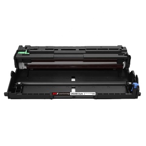 Unidad de tambor SCI Tambor TN2490, Tinta láser para Cartucho Dr2490 DR, para impresora Brotherprint, a la hora de la mano, a la hora de la impresión, a la hora de la mano, de la impresora Brotherprint, de la mano, de la impresora, de la mano, de la - Product Image 1