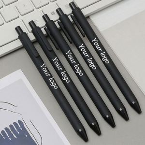 Bolígrafo de Metal de Lujo 2 en 1 Personalizado con Diseño de Estilete y Punta de Bola, Multicolor, con Logotipo Impreso, para Oficina, Escuela, Artículo Promocional - Product Image 4