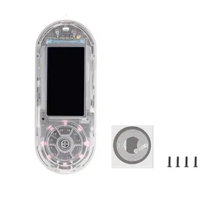 Module basse consommation <span class=keywords><strong>LILYGO</strong></span> T-Embed CC1101 PLUS ESP32-S3 1,9 pouce, émetteur-récepteur RF sub-1 GHz, carte de développement PN532 NFC RFID B - Product Image 1