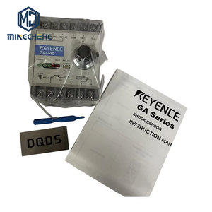 Sensor de Distancia Láser Industrial KEYENCE GA-245 GA-240 GA-200 para Piezas de Controlador de Sistema de Medición - Product Image 1
