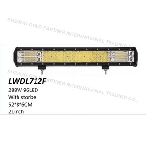 ไฟ LED อเนกประสงค์แบบยืดหยุ่น รุ่น Evolve ขนาด 10 นิ้ว สำหรับรถออฟโรด จากจีน - Product Image 3