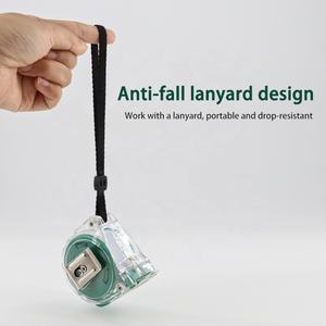 <span class=keywords><strong>Cinta</strong></span> métrica <span class=keywords><strong>de</strong></span> logotipo personalizado <span class=keywords><strong>transparente</strong></span> <span class=keywords><strong>de</strong></span> alta calidad, herramienta <span class=keywords><strong>de</strong></span> construcción <span class=keywords><strong>de</strong></span> 5M, <span class=keywords><strong>cinta</strong></span> métrica retráctil - Product Image 3