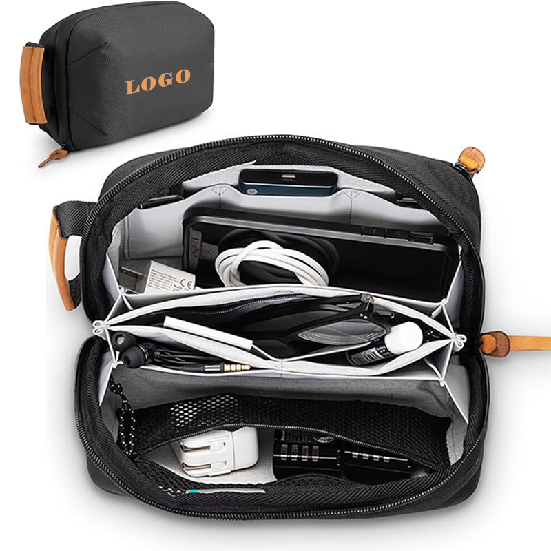 Waterproof Tech Bags Secure Organize Electronics