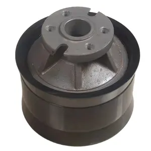 sany zoomlion concrete pump Rubber Piston factory supplier