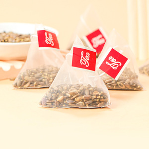 Thé Herbal Naturel Doux, Thé Naturel au Chardon-Marie Favorisant la Santé Hépatique, Atténue les Dommages Causés par l'<span class=keywords><strong>Alcool</strong></span>, OEM Accepté - Product Image 3