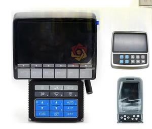 Ben Ling Originele Graafmachine Onderdelen Monitor Display Elektrische Onderdelen <span class=keywords><strong>Controller</strong></span> Scherm Fabriek Monitor Bouwmachines - Product Image 4