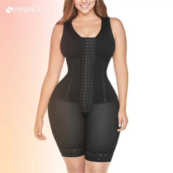 High Compressionl Waist waist trainer shaper