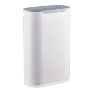 Wholesale Air Purifiers High-Quality Products Portable Desktop Smart Air Purifier