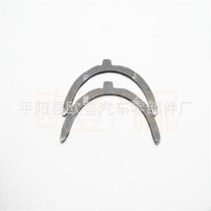 Juego de 2 Rodamientos Automotrices con Arandelas de Empuje 21030-25000 TW1050AM TW-3889A STD - Product Image 5