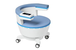 Silla <span class=keywords><strong>de</strong></span> Tratamiento para el Suelo Pélvico 2026, Estimulación Muscular Electromagnética, Reparación Postparto, Gran Venta - Product Image 4