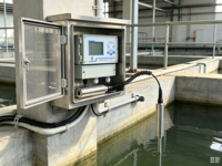 Sensor de Oxígeno Disuelto DONGRUN RS485 Modbus Digital de 20 mg/l para Monitoreo de Calidad del Agua en Acuicultura de Agua Dulce, Estanques y Piscifactorías