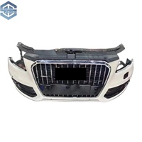 Usine en gros Q5 pare-chocs mise à niveau Style Rsq5 pour Audi Q5 pare-chocs avant Kit de carrosserie